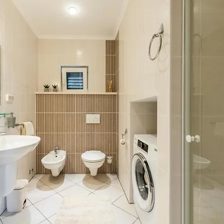 Holiday home Nice In Mlini-brasina With Kitchen Mlini