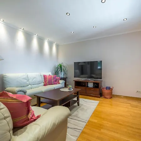 Holiday home Nice In Mlini-brasina With Kitchen