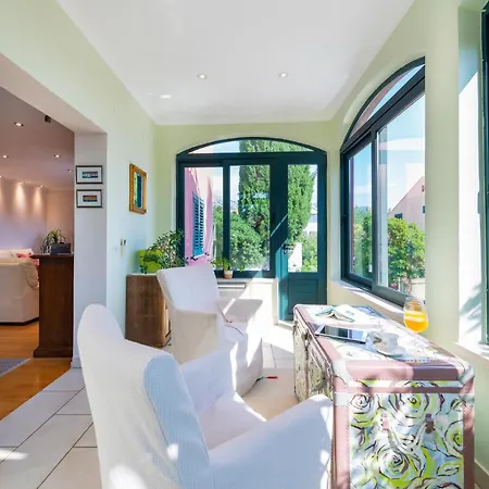 Holiday home Nice In Mlini-brasina With Kitchen