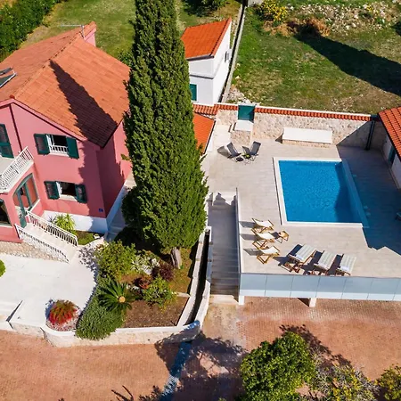 Nice In Mlini-brasina With Kitchen Mlini