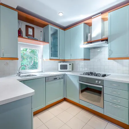 Nice In Mlini-brasina With Kitchen Млини